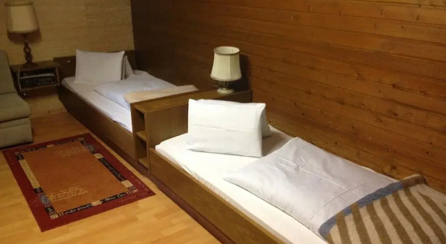 Appartement-Pension Haus Gitzl, Rezerwuj Hotel Hotele SPA w Karyntia, SPA