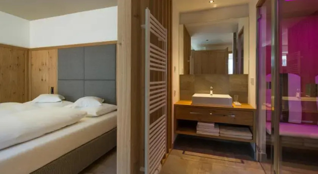 Mölgg Dolomites Residence, Забронировать Отель Отели Мареббе 4 звезды, 4*