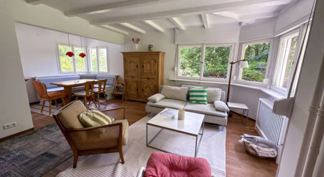 Holiday Home Kesslerberg by Interhome, Reserva ahora Hotel Hoteles en Baden-Wurtemberg con aparcamiento, Aparcamiento