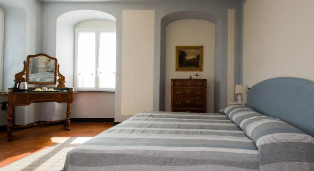 Номер Superior Olivenere agriturismo