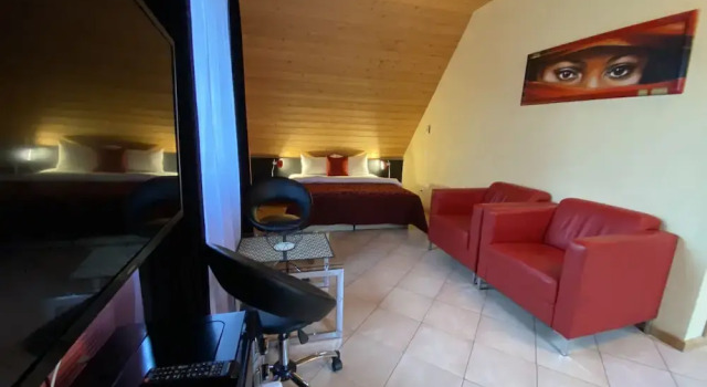 Standard cameră Holiday Center Slenis
