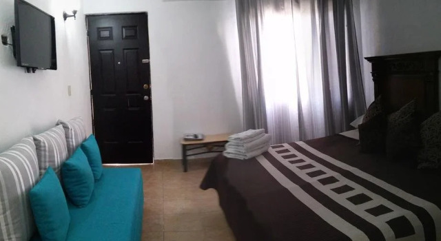 Hospedaje Parras, Réserver Hôtel Hôtels SPA à Coahuila, SPA