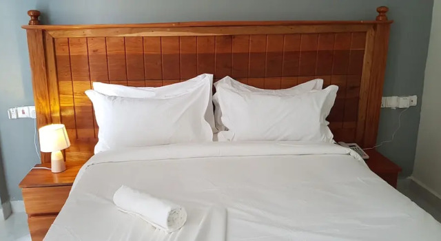Номер Standard Eastern City Hotel