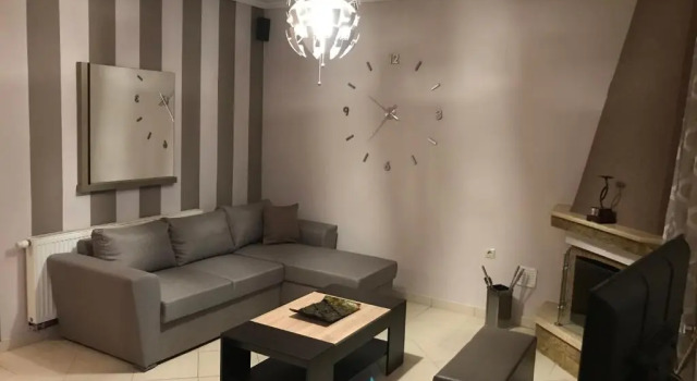 Апартаменты Paradise Apartments