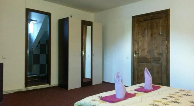 Casa Frasin