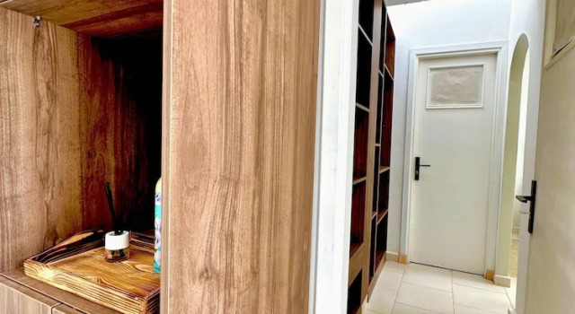 Suite Lamina in Tanger