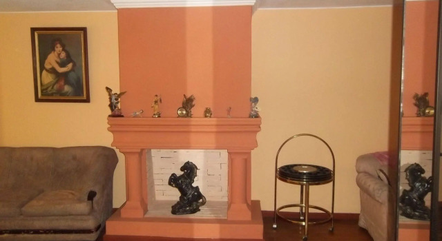 Marilu Blue Hostal
