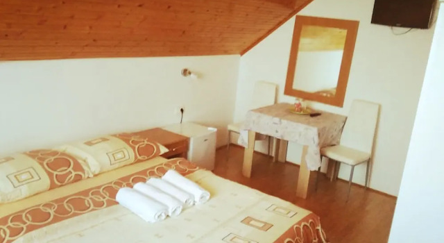Номер Classic Guest House First Stop