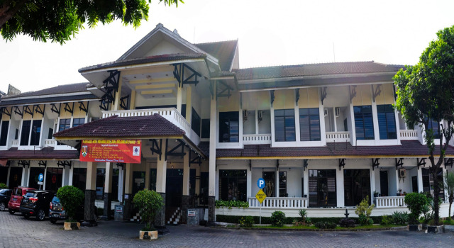 Hotel Wisata