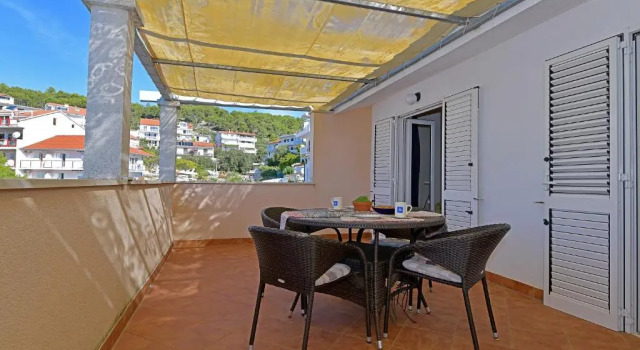 Апартаменты Apartments Biba Hvar