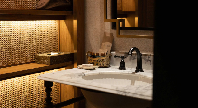 Номер Standard Hotel Verdigris