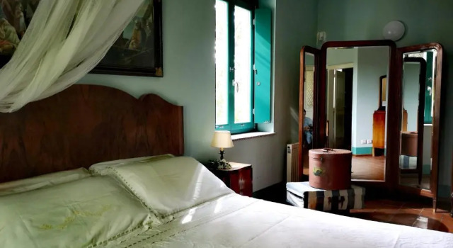 Номер Comfort Agriturismo Petrara