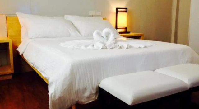 Двухместный номер Standard Shore Time Hotel - Annex