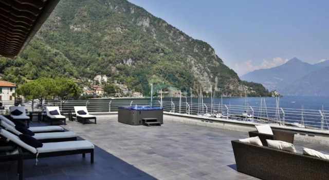 Апартаменты Deluxe Villa Navalia