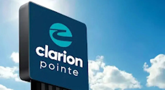 Clarion Pointe Winston – Salem Downtown