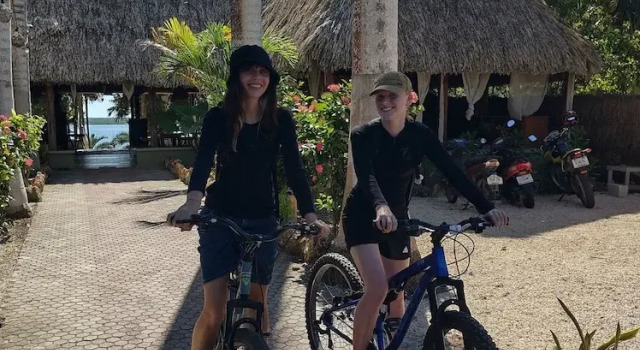 Glamping Asana Bacalar Breakfast & Kayak, Prenota Campeggio Campeggi e glamping a Costa Maya, Campeggio