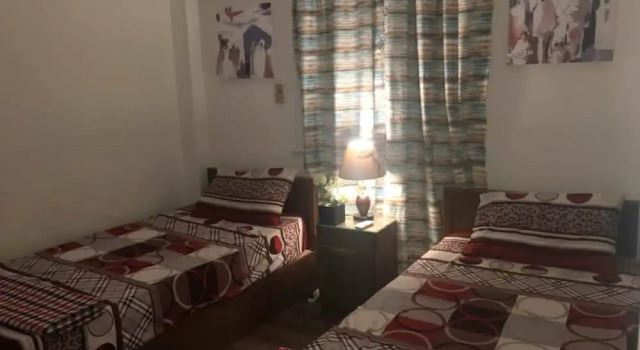 Heliopolis Apartment