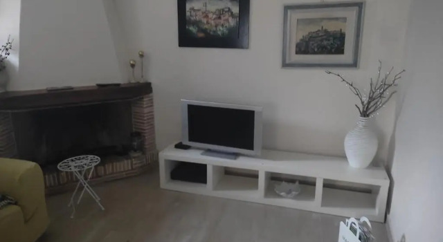 Коттедж LA CASETTA