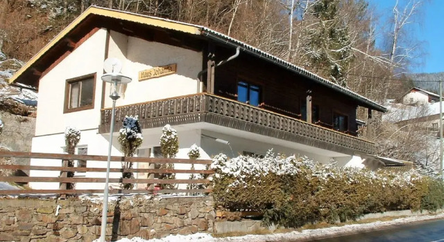 Enchanting Apartment in Bad Kleinkirchheim Near Ski Area, Забронировать Апартаменты/квартира Апартаменты Бад-Клайнкирххайм, рядом с Горнолыжный подъемник Траттниглифт, Апартаменты/квартира