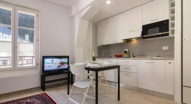 Студия Appartement Villa 1930 Happy Rentals