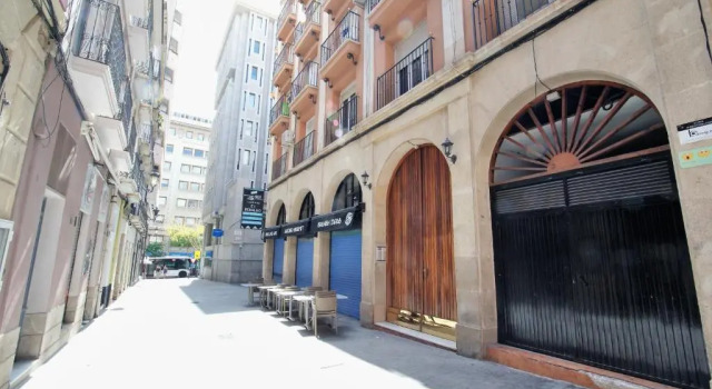 Апартаменты San Jose Apartment