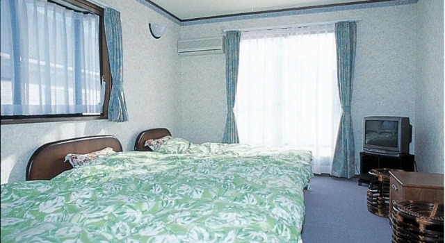 Kawanakan, Book Hotel Minamiboso Chiba