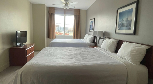 Super 8 by Wyndham Campbellton NB, Забронировать Отель Sugarloaf 
