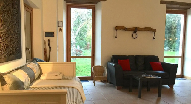 Casa sul Monte, Varaa Hotelli San Venanzo Umbria