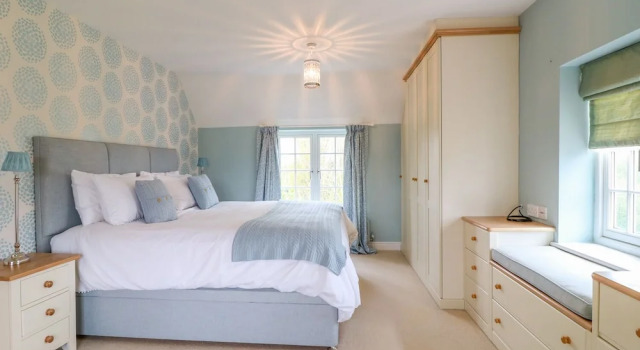 The Windmill, Rezervasyon Tatil Evi Merseyside villalar, Villa