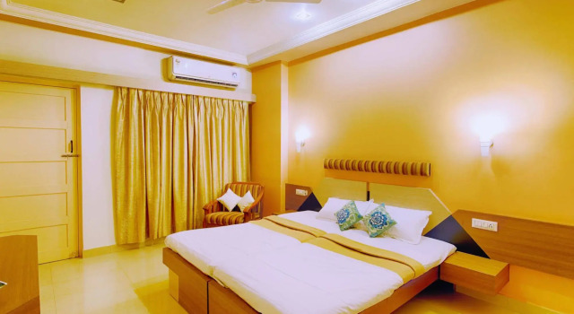 Hotel Priyadarshini Pride, Buchen Sie Hotel Hospet Karnataka