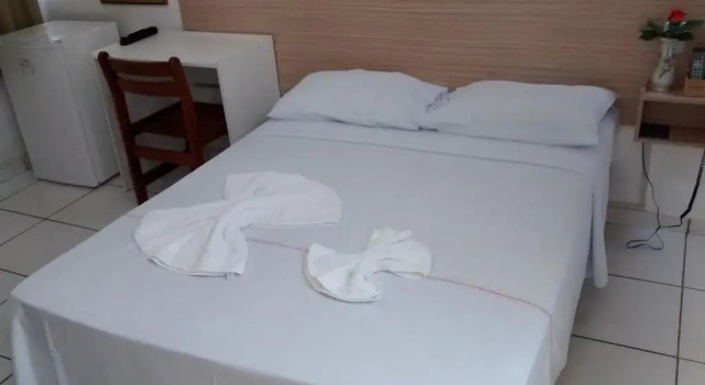 Двухместный номер Standard Hotel Marajoara