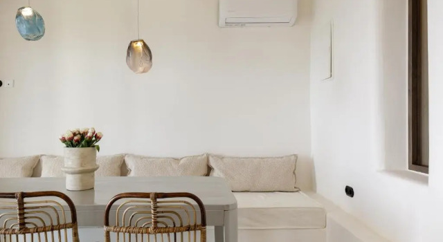 Fedra Suites