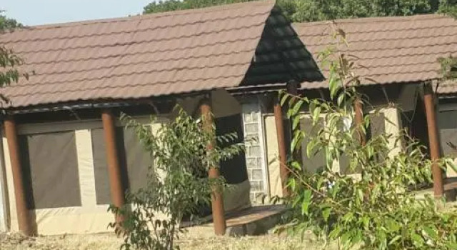 Masaimara Springs Camp, Réserver Hôtel Keekorok 