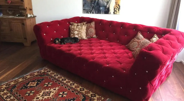 Brig City Garden Apartment, Забронировать Апартаменты/квартира Бриг Белальп