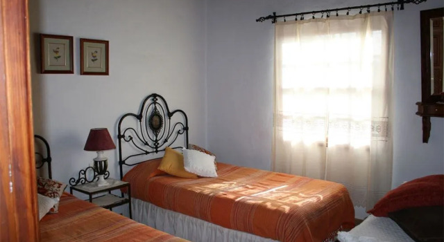 Casa Rincón de Mercedes by Isla Bonita