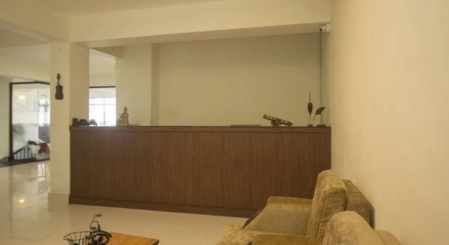 OYO 22038 Hotel Taktse Continental And Spa, Buchen Sie Resort Resorthotels in Gangtok, Resort