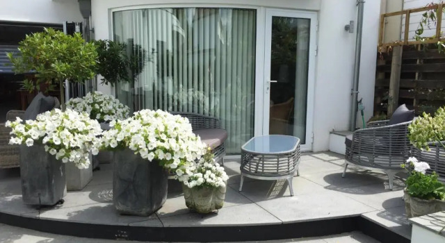 Апартаменты Milvil Bed  Breakfast