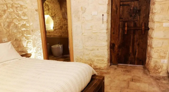 Вилла Borgo Sardedda Suites