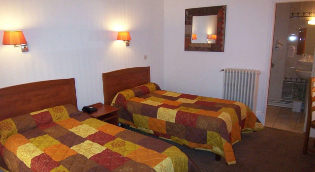 Hotel Le Jacquemart