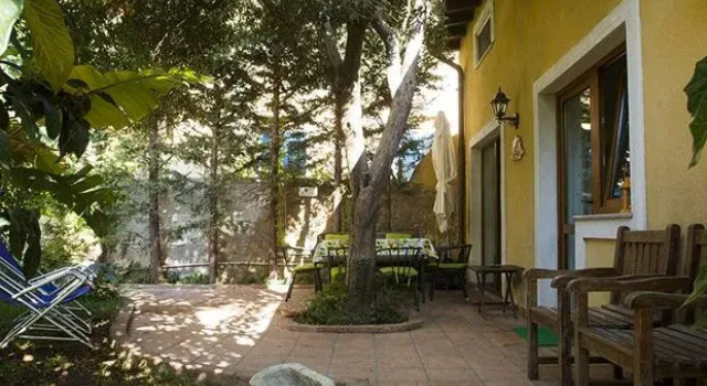 Domus Sicily - Saffron Cottage, Book Feriehus Lido di Mondello Sicilien