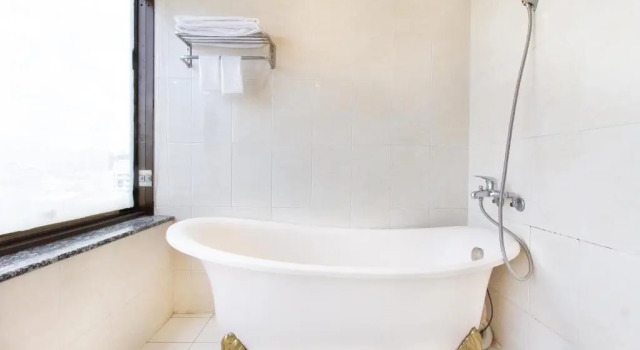 Двухместный номер Business Hwa Nan Hotel