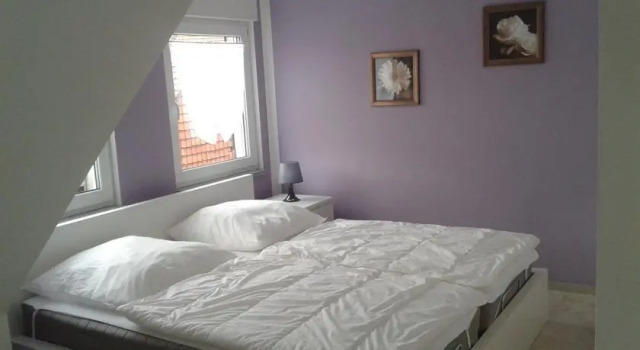 Harz Holidays Ferienhaus Harz Line, Book Hotel Derenburg Saxony-Anhalt