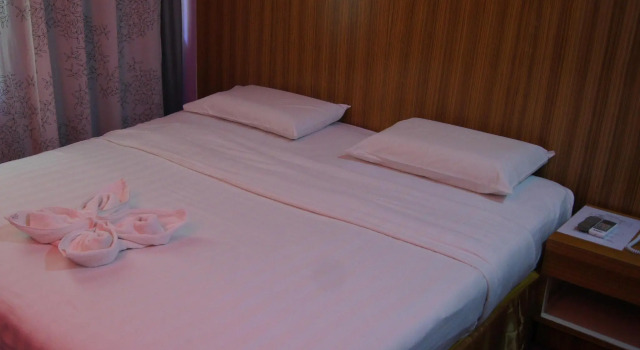 Номер Standard Hotel Hsiang Garden