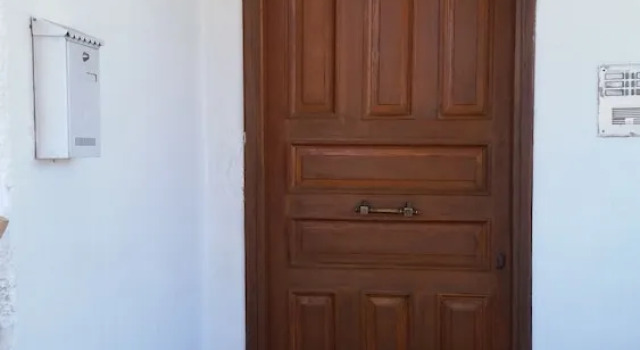 Nafpaktos Apartment, Book Apartment Hotels in Central Greece with Parking, Parking