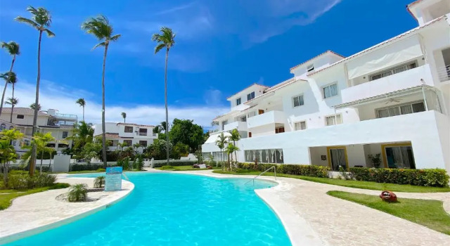 Люкс TROPICAL VILLAS and SUITES - BEACH CLUB, SPA, RESTAURANTS - playa LOS CORALES