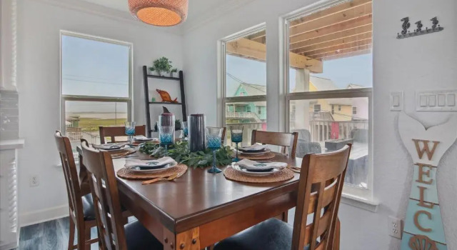Коттедж Birds of Paradise by Ryson Vacation Rentals