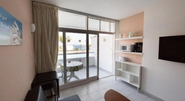 Apartamento Tobago, Book Lejlighed Mogan Gran Canaria