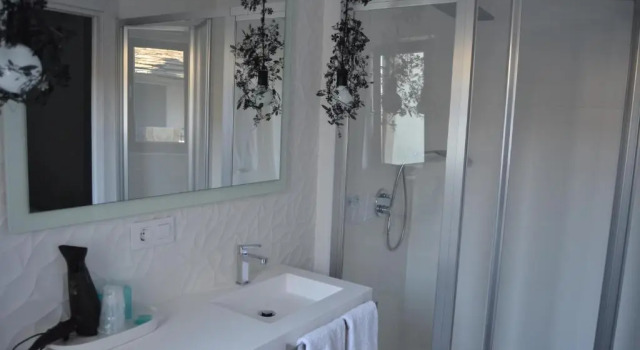 Номер Standard Hotel Victoria