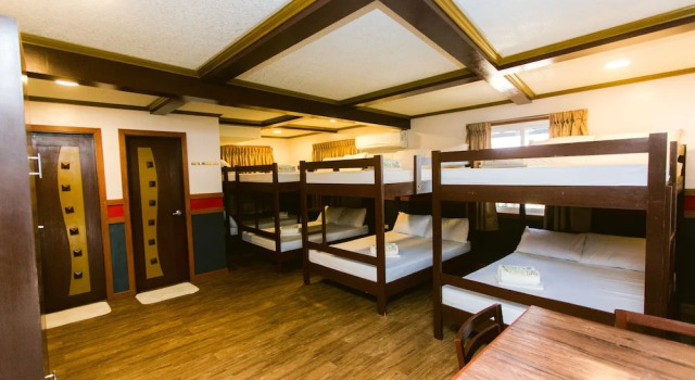 Номер Standard Vista Tala Resort & Recreational Park
