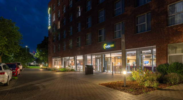PLAZA Premium Karlsruhe, Reserva ahora Hotel Karlsruhe Baden-Wurtemberg